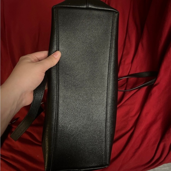 Coach gallery tote and wallet - Picture 6 of 7